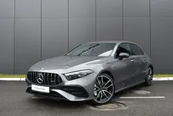 Polovni automobili Mercedes-Benz A 35 AMG 4 Matic Benzin, 2023 god.