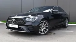 Polovni automobili Mercedes-Benz E 220 d 4Matic AMG Dizel, 2021 god.