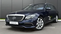 Polovni automobili Mercedes-Benz E 400 d 4M Exclusive Dizel, 2018 god.