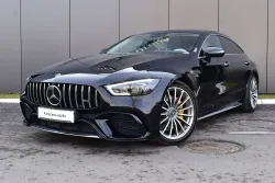 Polovni automobili Mercedes-Benz AMG GT 53 AMG 4 Matic Benzin, 2019 god.