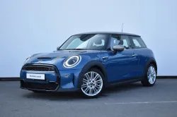 Polovni automobili Mini Cooper S Benzin, 2021 god.