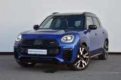 Polovni automobili Mini Countryman S ALL 4 Benzin, 2024 god.