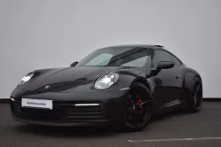 Polovni automobili Porsche 911 4S Benzin, 2019 god.