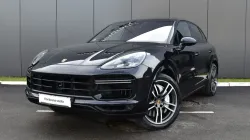 Polovni automobili Porsche Cayenne Turbo Benzin, 2019 god.