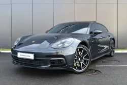 Polovni automobili Porsche Panamera 4e Hybrid Hibrid, 2017 god.