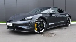 Polovni automobili Porsche Taycan Turbo S Električni, 2020 god.