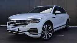 Polovni automobili Volkswagen Touareg 3.0 Highline Dizel, 2023 god.