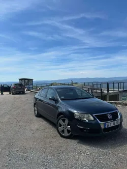 Polovni automobili Volkswagen Passat B6 1.9tdi Dizel, 2005 god.