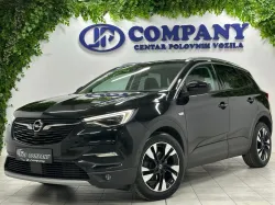 Polovni automobili Opel Grandland X 1.2 INNOVATION Benzin, 2020 god.