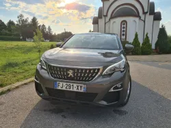 Polovni automobili 1.2 Puretech 131ks Benzin, 2019 god.