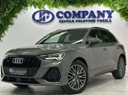 Polovni automobili Audi Q3 S LINE QUATTRO Dizel, 2021 god.