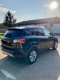 Polovni automobili Ford Kuga 2.0 titanijum 4x4 Dizel, 2010 god.