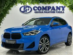 Polovni automobili BMW X2 2.0 D M SPORT PAN Dizel, 2021 god.