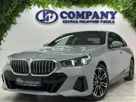 BMW 520 D xDrive M SPORT PAN Dizel, 2024 god.