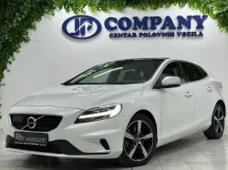 Polovni automobili Volvo V40 D3 R-Design AUT PAN Dizel, 2019 god.