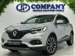 Polovni automobili Renault Kadjar 1.3 INTENS 160hp Benzin, 2020 god.