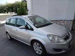 Polovni automobili Opel Zafira 2.0 TDI Dizel, 2008 god.