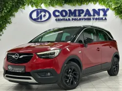 Polovni automobili Opel Crossland X 1.2 INNOVATION Benzin, 2020 god.