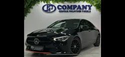Polovni automobili Mercedes-Benz CLA 180 d AUT PAN AMB Dizel, 2020 god.