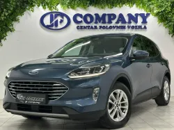Polovni automobili Ford Kuga 1.5 TDCI TITAN AUT Dizel, 2020 god.