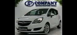 Polovni automobili Opel Meriva 1.6 CDTI BUSINESS Dizel, 2015 god.