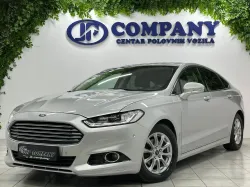 Polovni automobili Ford Mondeo 1.5 TDCI TITANIUM Dizel, 2018 god.