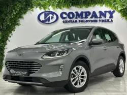 Polovni automobili Ford Kuga 1.5 TDCI TITAN AUT Dizel, 2020 god.
