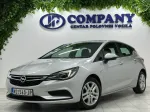 Opel Astra K 1.6 CDTI BUSINESS 9.900 € Dizel, 2018 god. Polovni automobili, polovan auto, prodajem auto na sajtu za polovne automobile prodajemauto.rs