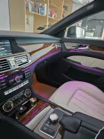 CLS AMG 63 2013 Prodajem Auto