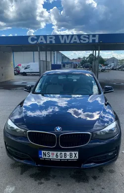 Polovni automobili BMW 318 Gran Turismo 318GT Dizel, 2015 god.