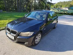 Polovni automobili BMW 318 E 95 Benzin, 2008 god.