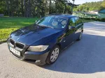 BMW 318 E 95 4.500 € Benzin, 2008 god. Prodajem Auto