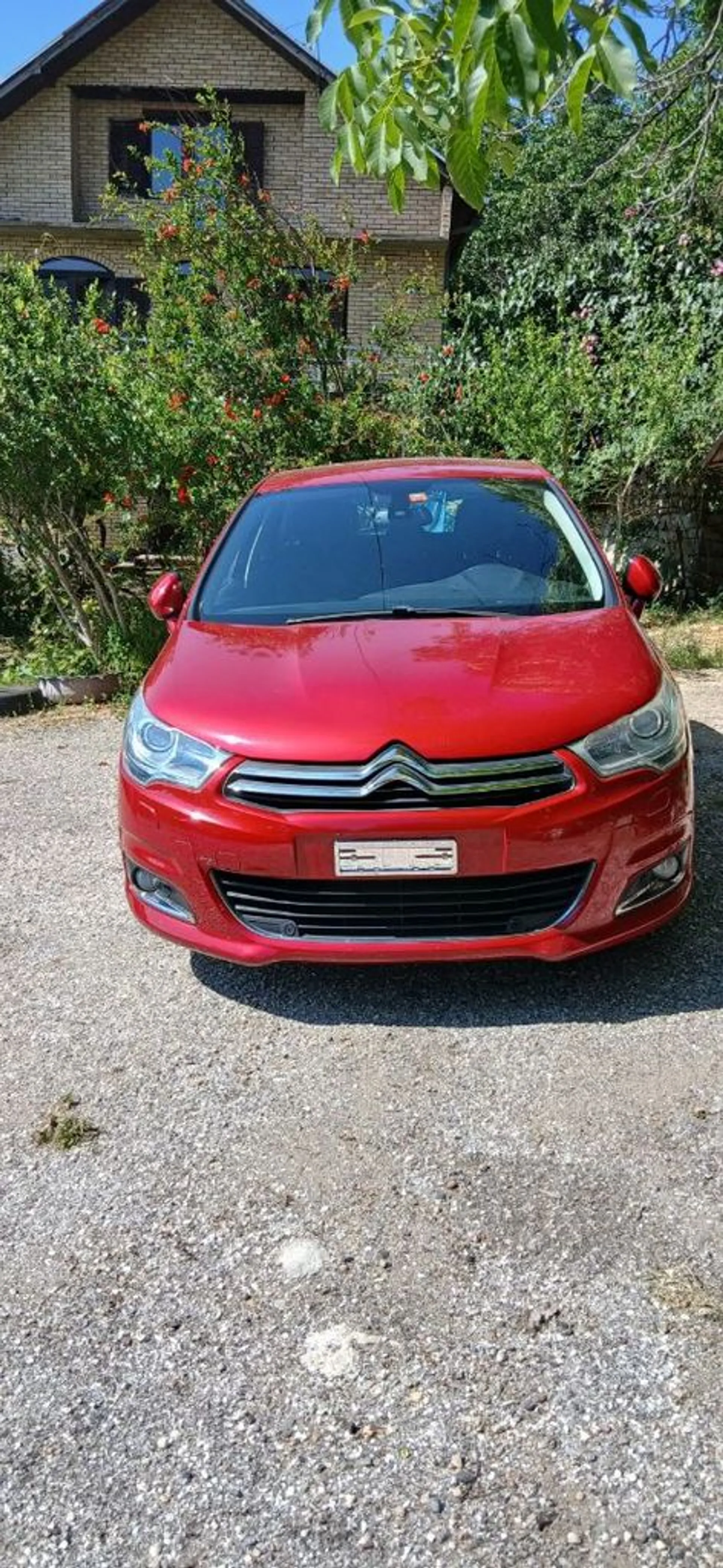   1.6 HDi STT 6.000 € Dizel, 2011 god. Polovni automobili, polovan auto, prodajem auto na sajtu za polovne automobile prodajemauto.rs