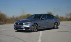 Polovni automobili BMW 520 2.0 XDRIVE M PAKET Dizel, 2017 god.