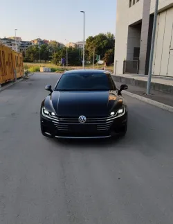 Polovni automobili Volkswagen Arteon R-LINE 2.0 4x4 240 ks Dizel, 2017 god.