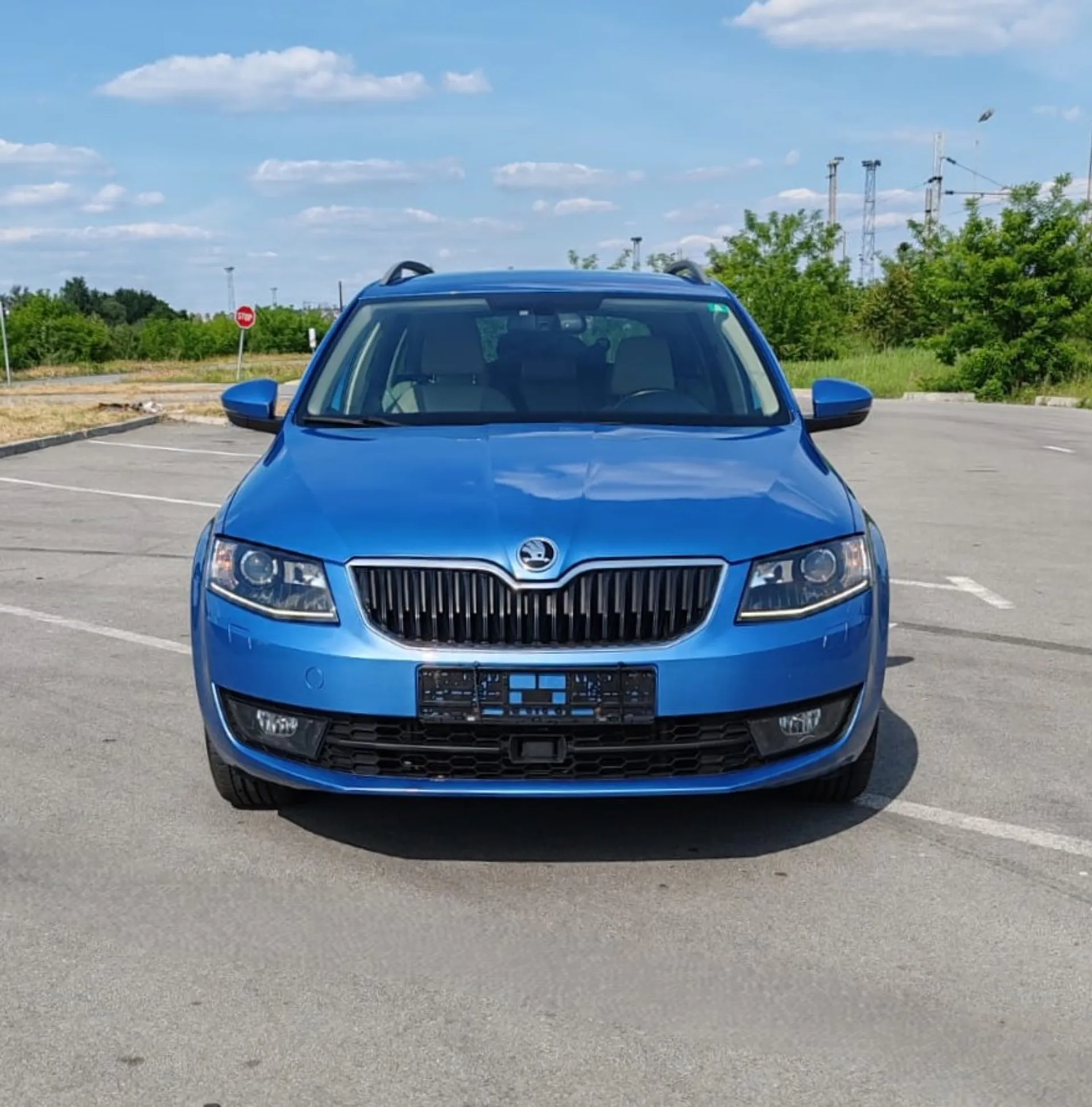 Škoda Octavia 1.6 4x4  10.350 € Dizel, 2016 god. Polovni automobili, polovan auto, prodajem auto na sajtu za polovne automobile prodajemauto.rs