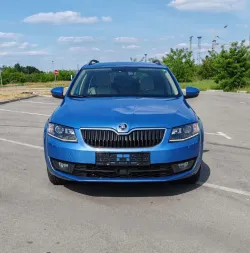 Polovni automobili Škoda Octavia 1.6 4x4 Dizel, 2016 god.