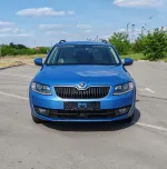 Škoda Octavia 1.6 4x4  2016 god. Dizel 10150 € Polovni automobili, polovan auto, prodajem auto na sajtu za polovne automobile prodajemauto.rs