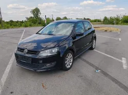 Polovni automobili Volkswagen Polo 1.6 DIZEL Dizel, 2011 god.