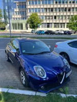 Alfa Romeo MiTo 7.000 € Benzin, 2018 god. Prodajem Auto