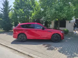 Polovni automobili Mazda CX-60 D254 Homura Plus Dizel - Elektro, 2025 god.