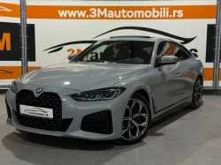 Polovni automobili BMW 420 D/XD/PANO/LASER Dizel, 2022 god.