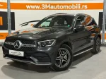Mercedes-Benz GLC 220 2.0D/4MATIC/AMG 39.990 € Dizel, 2020 god. Polovni automobili, polovan auto, prodajem auto na sajtu za polovne automobile prodajemauto.rs