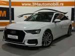 Audi A6 50Tdi/HD/S-Line/Pano 45.490 € Dizel - Elektro, 2021 god. Polovni automobili, polovan auto, prodajem auto na sajtu za polovne automobile prodajemauto.rs