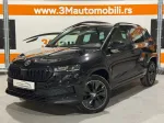 Škoda Karoq 2.0D/DSG/Sport/Virtu 24.990 € Dizel, 2022 god. Polovni automobili, polovan auto, prodajem auto na sajtu za polovne automobile prodajemauto.rs