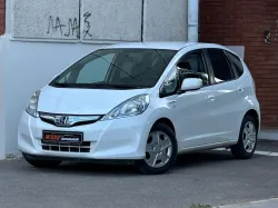 Polovni automobili Honda Jazz 1.3 i Hibrid Aut Benzin, 2015 god.