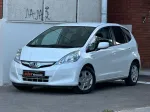 Honda Jazz 1.3 i Hibrid Aut Benzin, 2015 god. Prodajem Auto