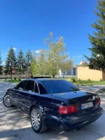Audi A8 D2 4.2 Quattro Dizel, 1998 god. Prodajem Auto