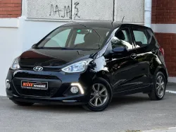 Polovni automobili Hyundai i10 1.0 i Led Benzin, 2015 god.