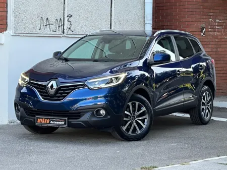 Renault Kadjar 1.5 DCI Nav Led Dizel, 2018 god.